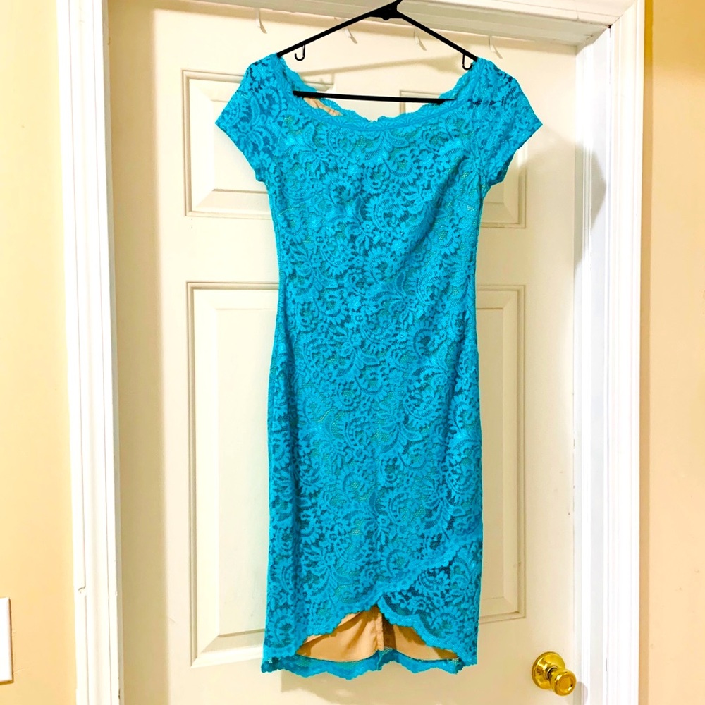 Midi Dress